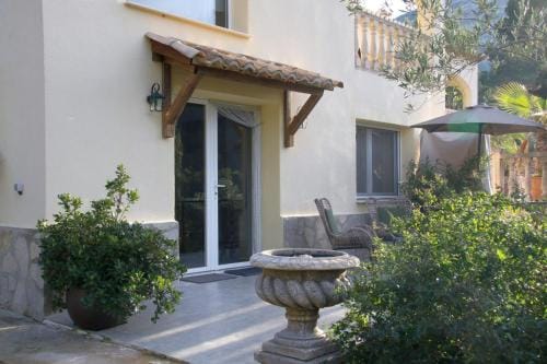 Villa Foia Vella - adults only Hotel in Marina Alta