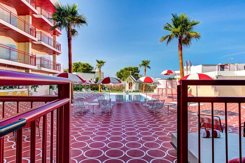 Romeos Ibiza - Adults Only Hotel in Ibiza