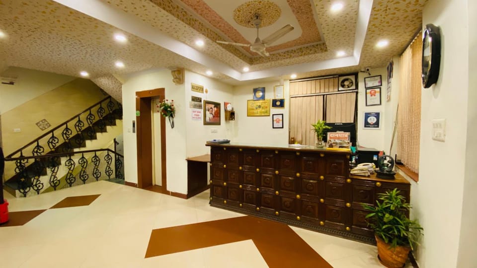Facilities