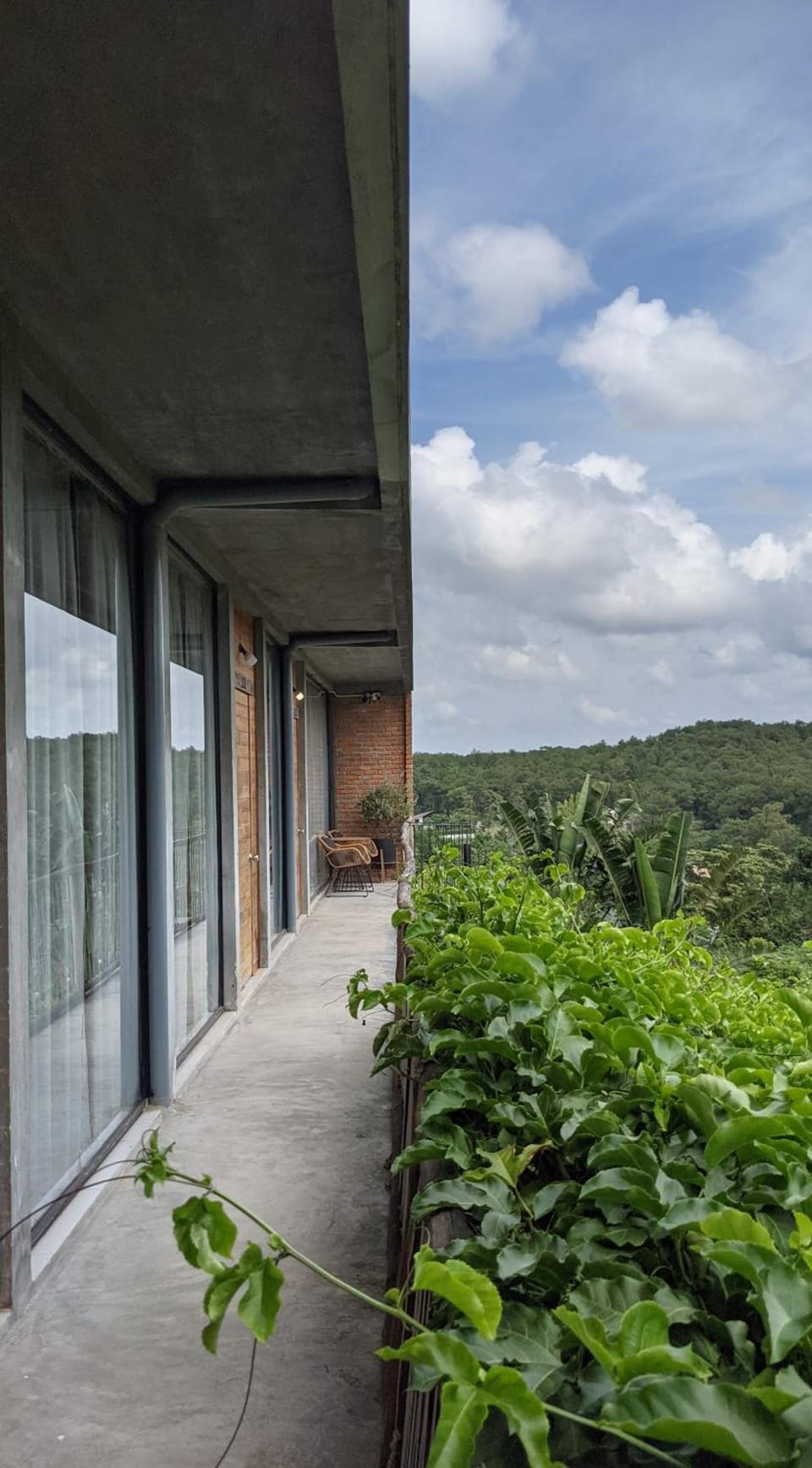 NANO ECO-HOSTEL Hotel in Laos