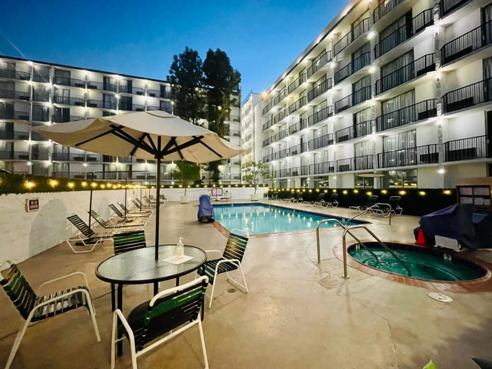 Glendale Express Hotel Hotel in Glendale