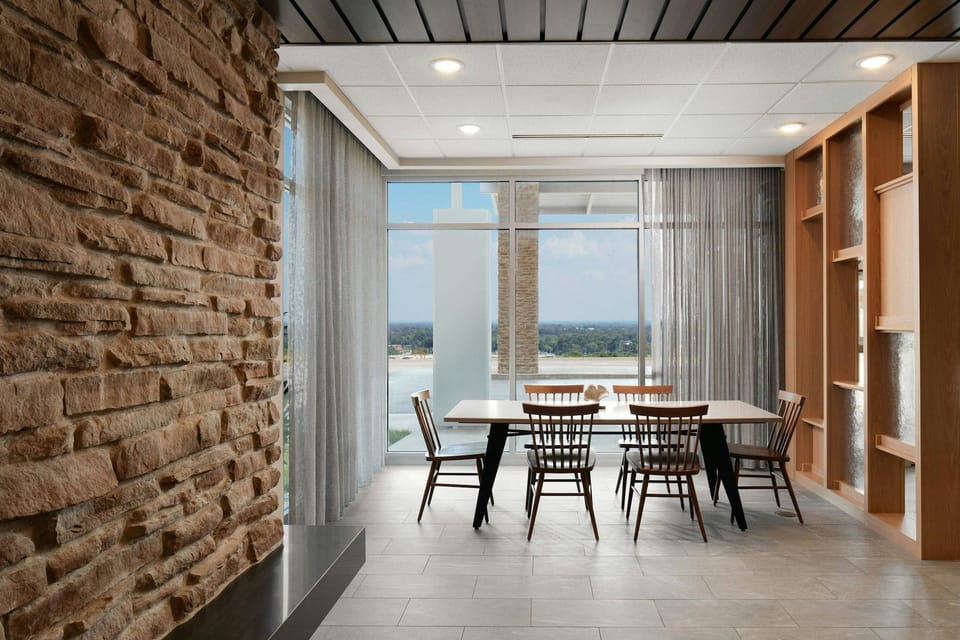 Fairfield by Marriott Inn & Suites Louisville New Albany IN Hotel in New Albany