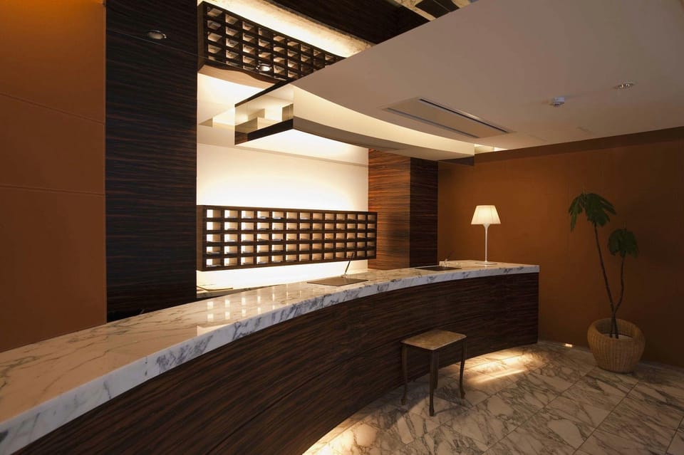 Center Hotel Toyota Hotel in Aichi Prefecture
