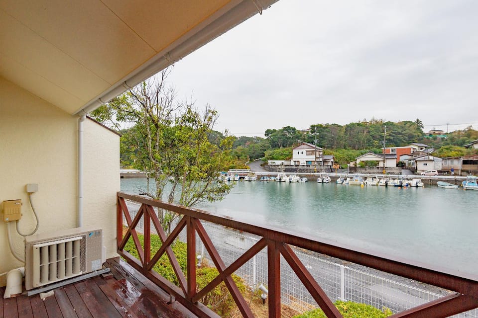 Tabist Villa Daioh Resort Iseshima Resort in Japan