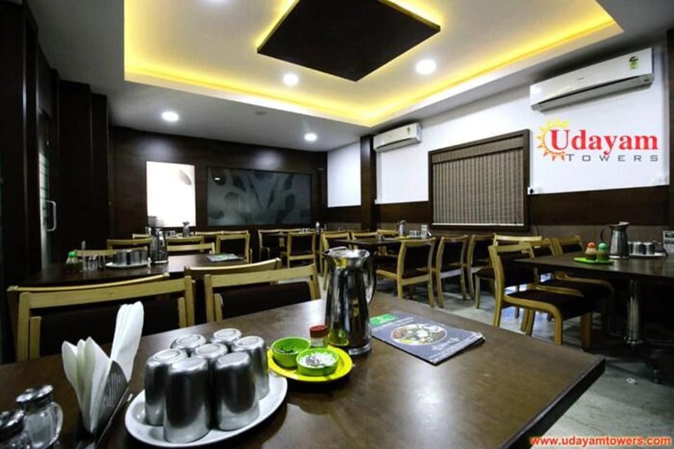 Hotel Udayam Towers Hotel in Chennai