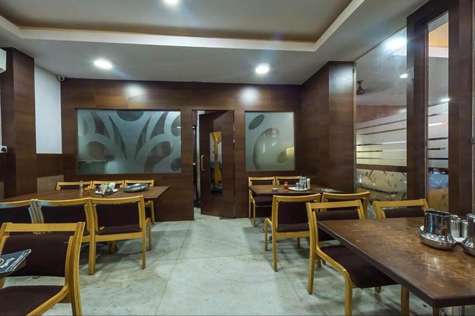 Hotel Udayam Towers Hotel in Chennai