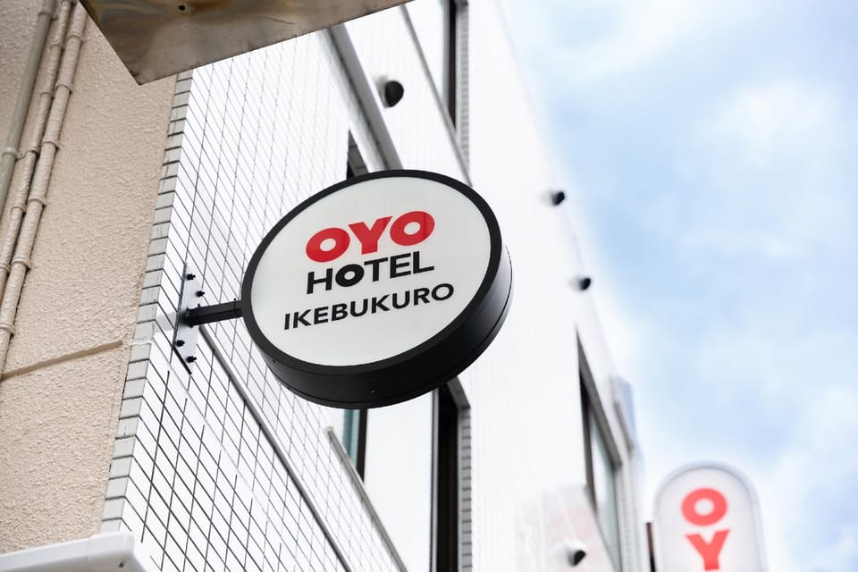 Hotel Ikebukuro Hotel in Tokyo Prefecture
