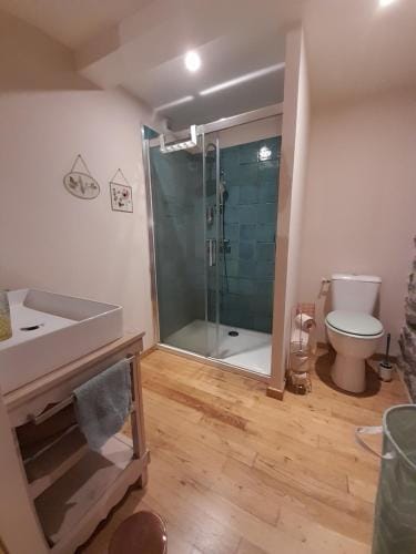 L etable au naturel Hotel in Auvergne-Rhône-Alpes