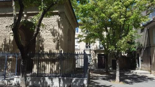 Le studio d'Agathe centre historique - Confort & Calme Hotel in Valence