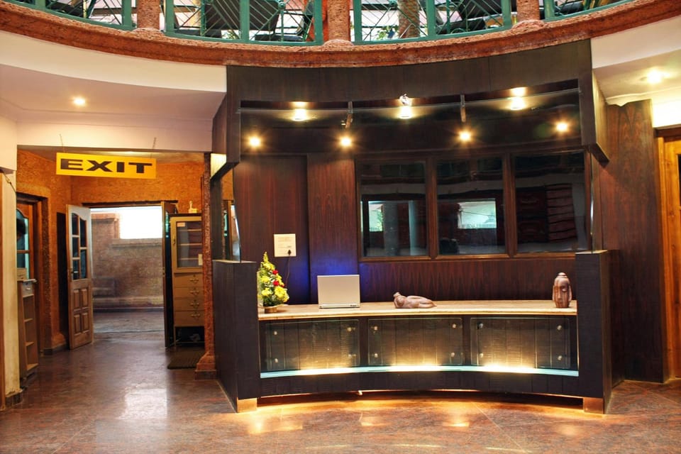 Parklane Hotel Hotel in Mysuru