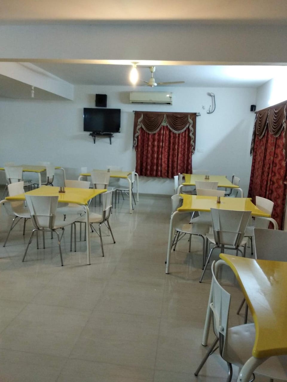 Sai Maa Resort And Convention Centre Hotel in Andhra Pradesh