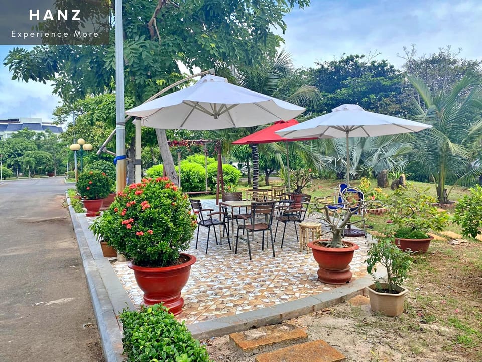 Bo Xay Dung Hotel in Vung Tau
