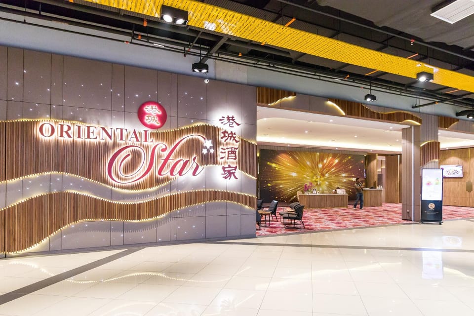 EkoCheras Premium Suites Apartment hotel in Federal Territory of Kuala Lumpur