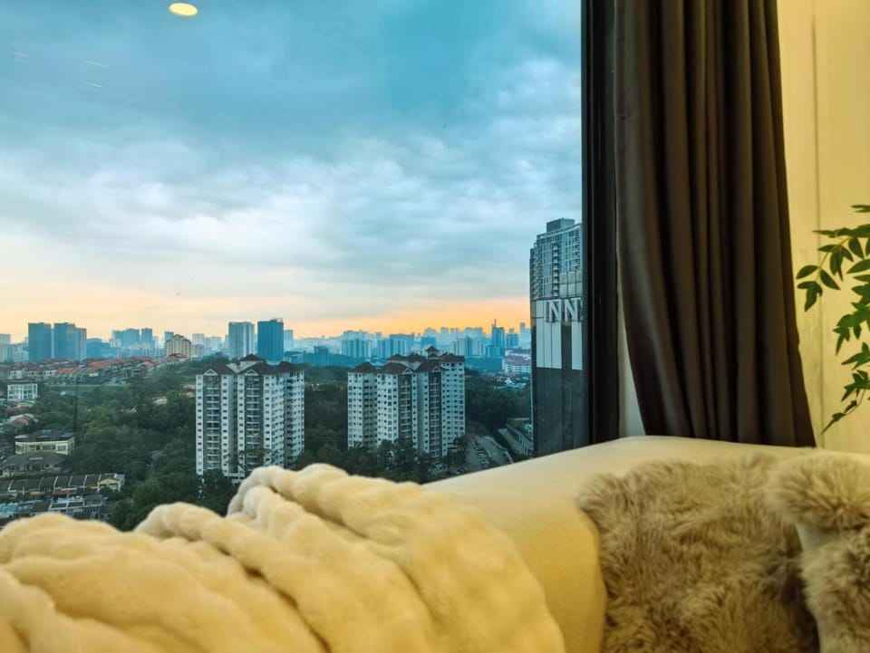 EkoCheras Premium Suites Apartment hotel in Federal Territory of Kuala Lumpur