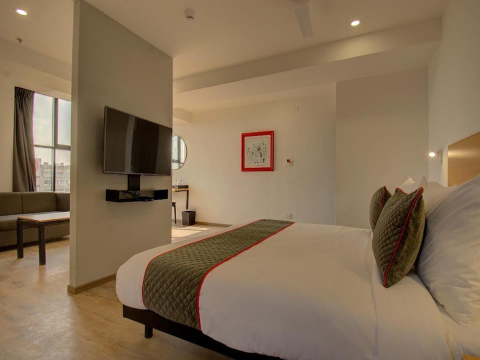 Shagun Hotel Hotel in Vadodara