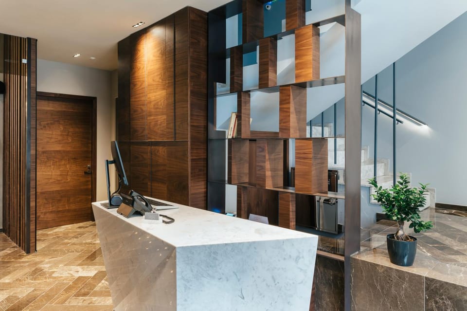 Aya Hotel Hotel in Decentralized Administration of Macedonia and Thrace