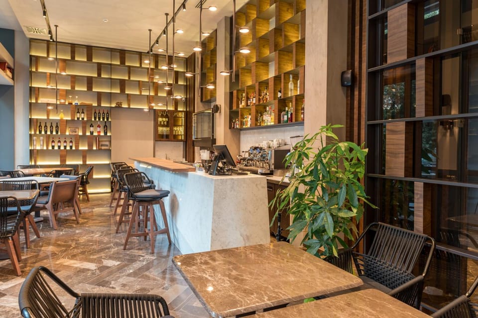 Aya Hotel Hotel in Decentralized Administration of Macedonia and Thrace