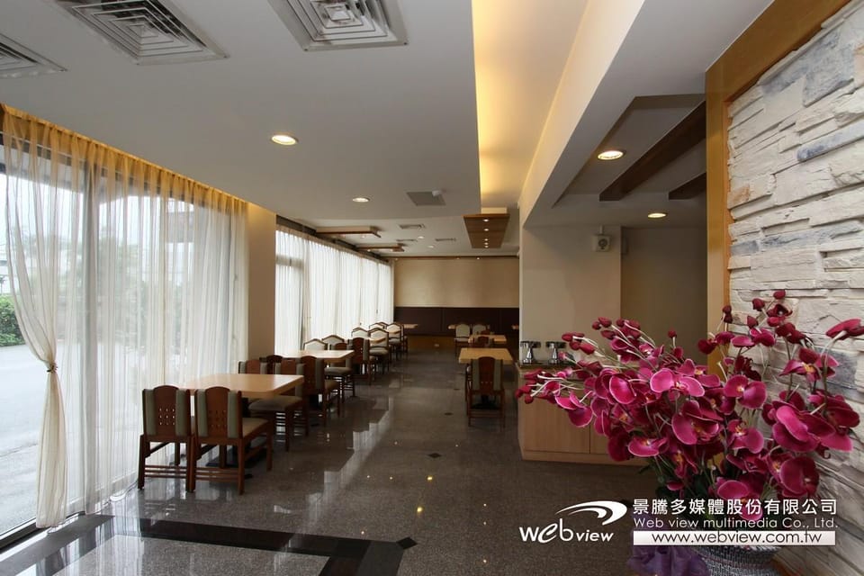 Charming Motel Motel in Taiwan, Province of China