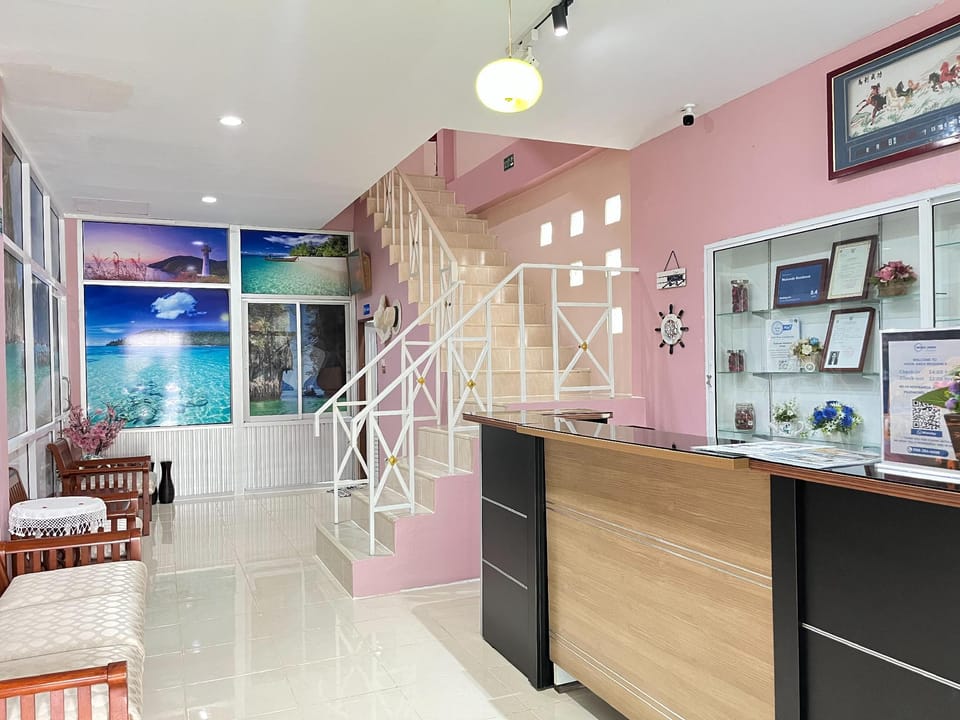 Mookanda Residence Apartment hotel in Krabi Changwat