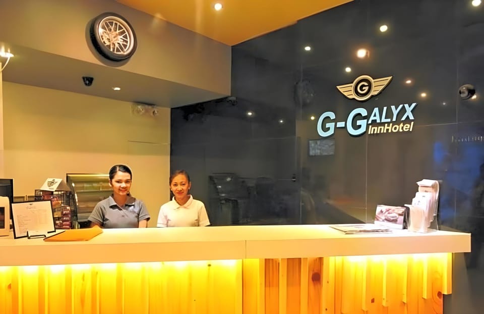 G-Galyx Inn Hotel Inn in Cagayan de Oro