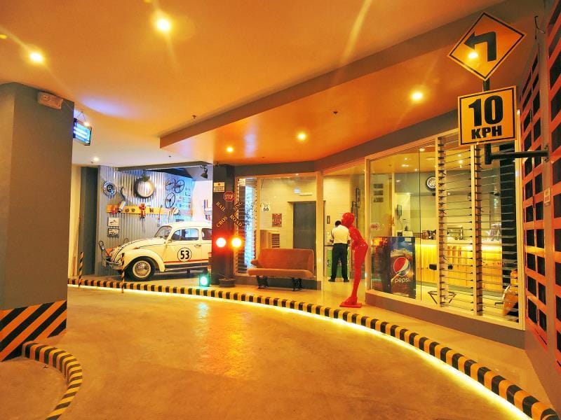 G-Galyx Inn Hotel Inn in Cagayan de Oro