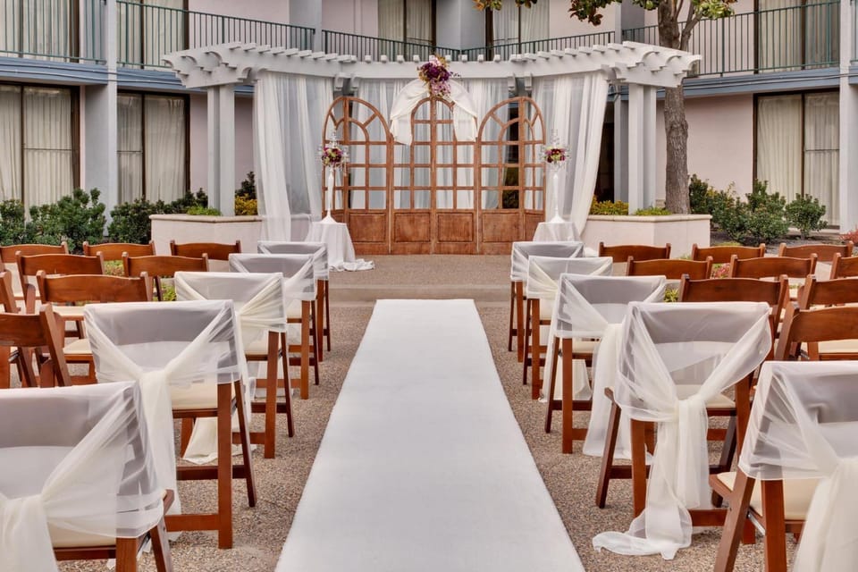 Meeting room / ballrooms