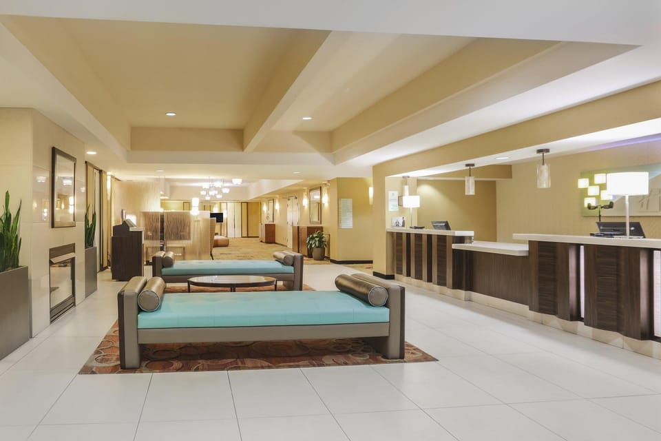Holiday Inn Dublin - Pleasanton By IHG Hotel in Dublin