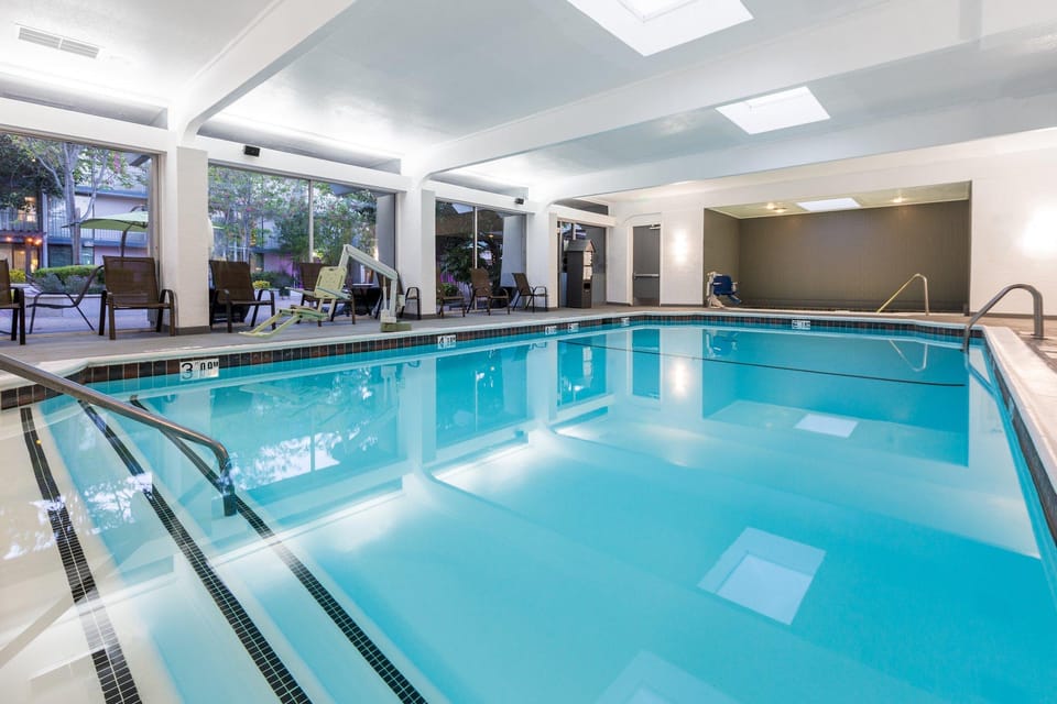 Holiday Inn Dublin - Pleasanton By IHG Hotel in Dublin