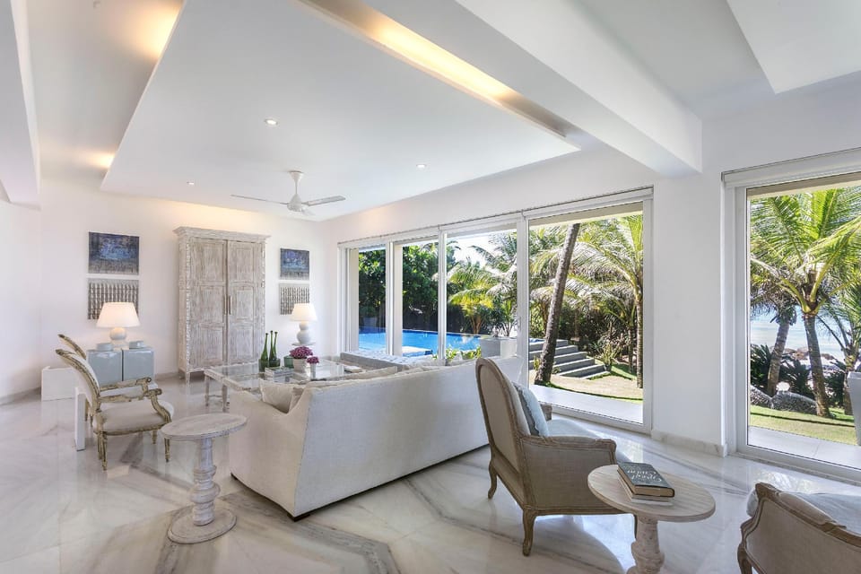The Sandals by Edwards Collection Resort in Southern Province