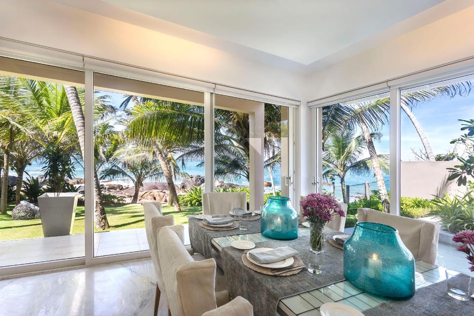 The Sandals by Edwards Collection Resort in Southern Province