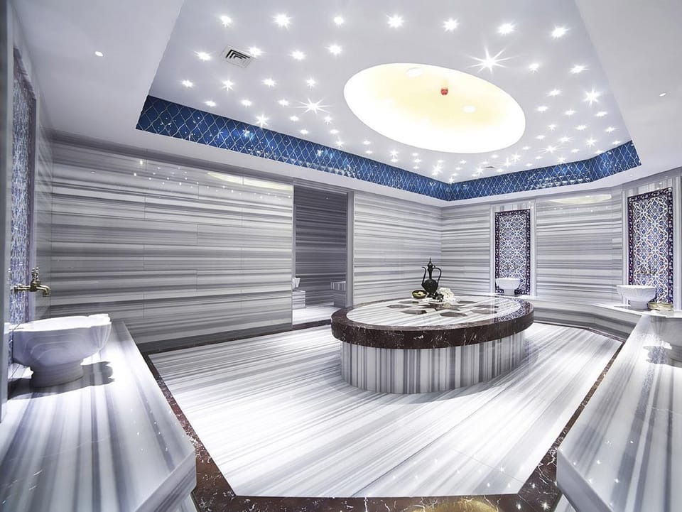 Spa