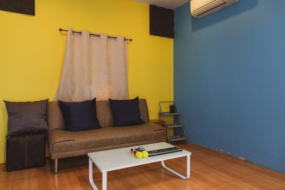 Recreational facilities
