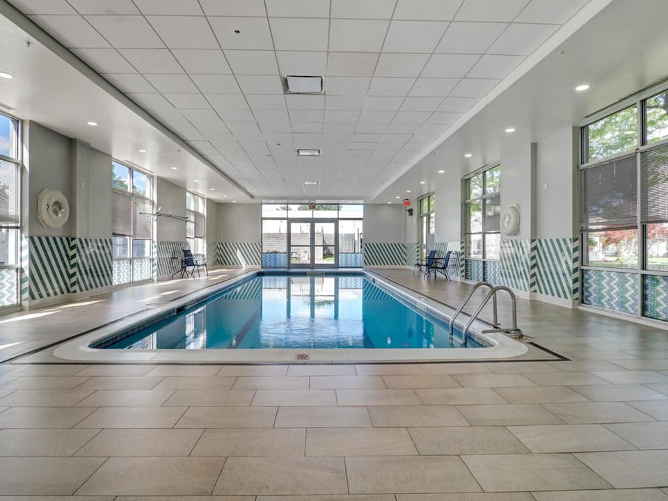 Holiday Inn Piscataway Somerset By IHG Hotel in Piscataway