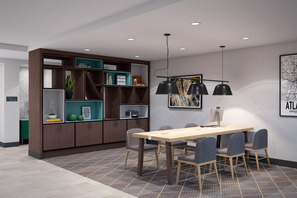 Holiday Inn Piscataway Somerset By IHG Hotel in Piscataway