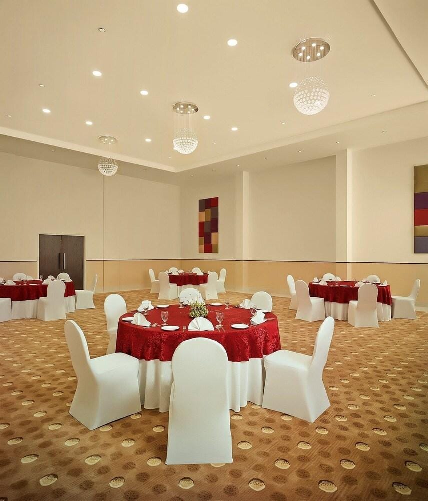 Ginger Gondia Hotel in Maharashtra
