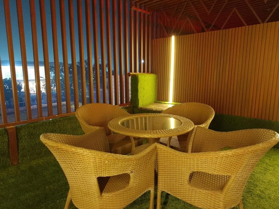 Facilities