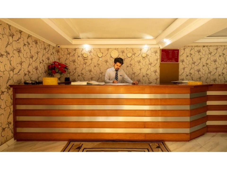Airport Hotel Hotel in New Delhi