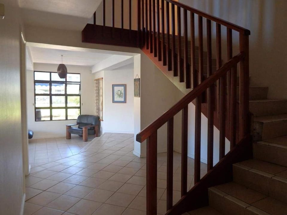 Bluewater Lodge Hostel in Nadi