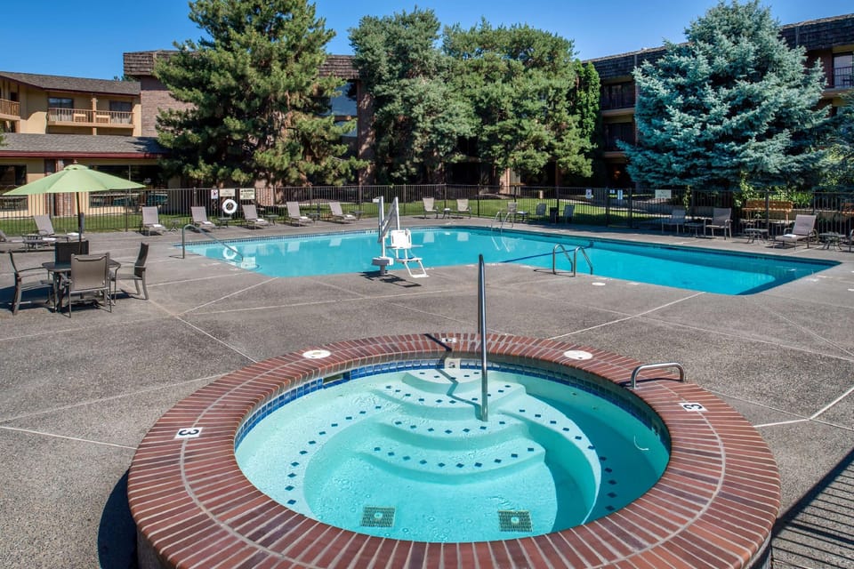Facilities
