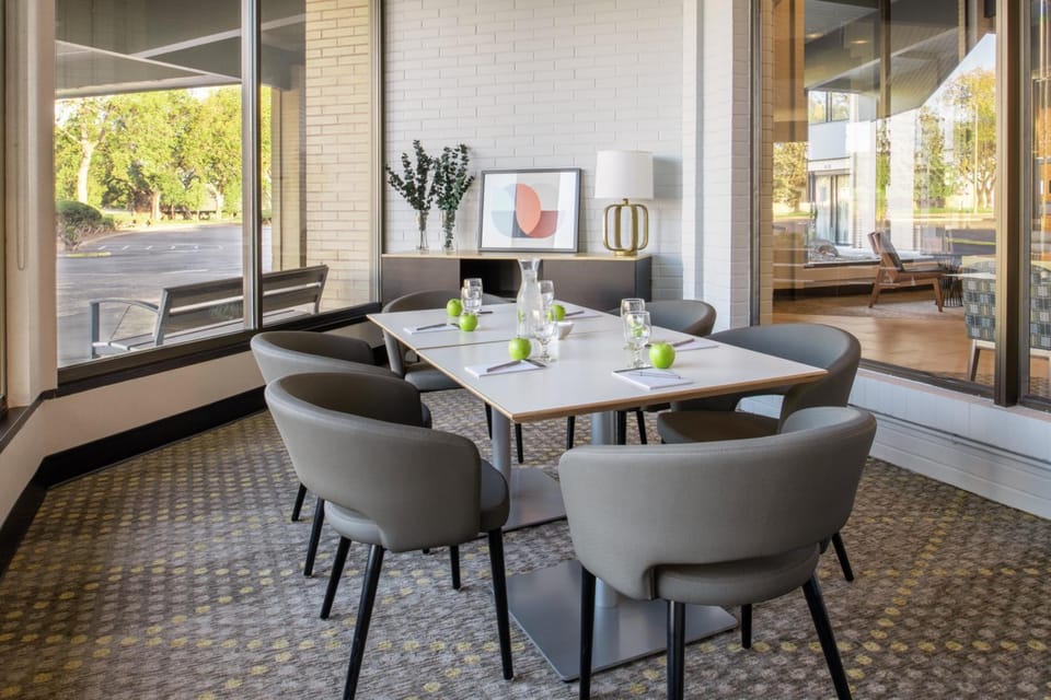 Meeting room / ballrooms