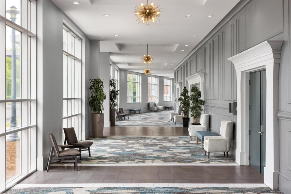 Meeting room / ballrooms