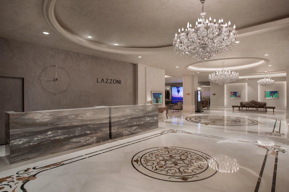 Lazzoni Hotel Hotel in Istanbul