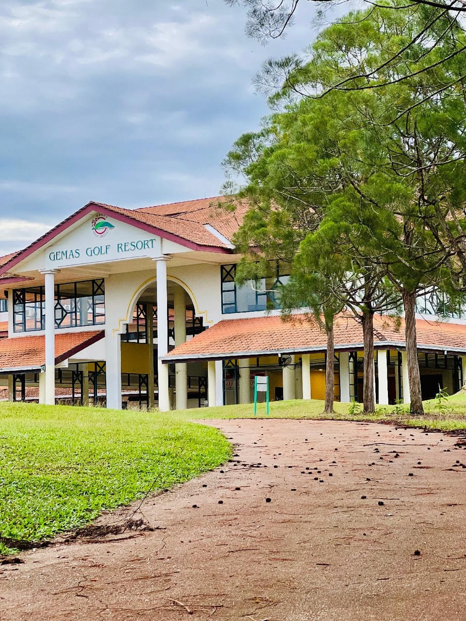 Gemas Golf Resort Resort in Negeri Sembilan, Malaysia
