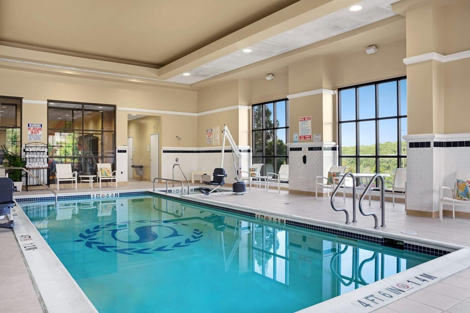 Sheraton Baltimore Washington Airport Hotel - BWI Hotel in Baltimore