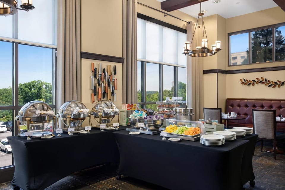 Sheraton Baltimore Washington Airport Hotel - BWI Hotel in Baltimore