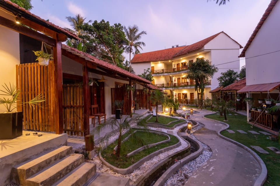 Bauhinia Resort Phu Quoc Resort in Phu Quoc