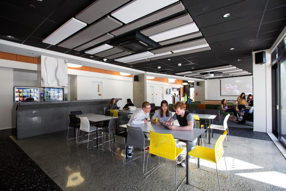 Albany Village Apartment hotel in Auckland