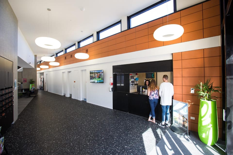 Albany Village Apartment hotel in Auckland