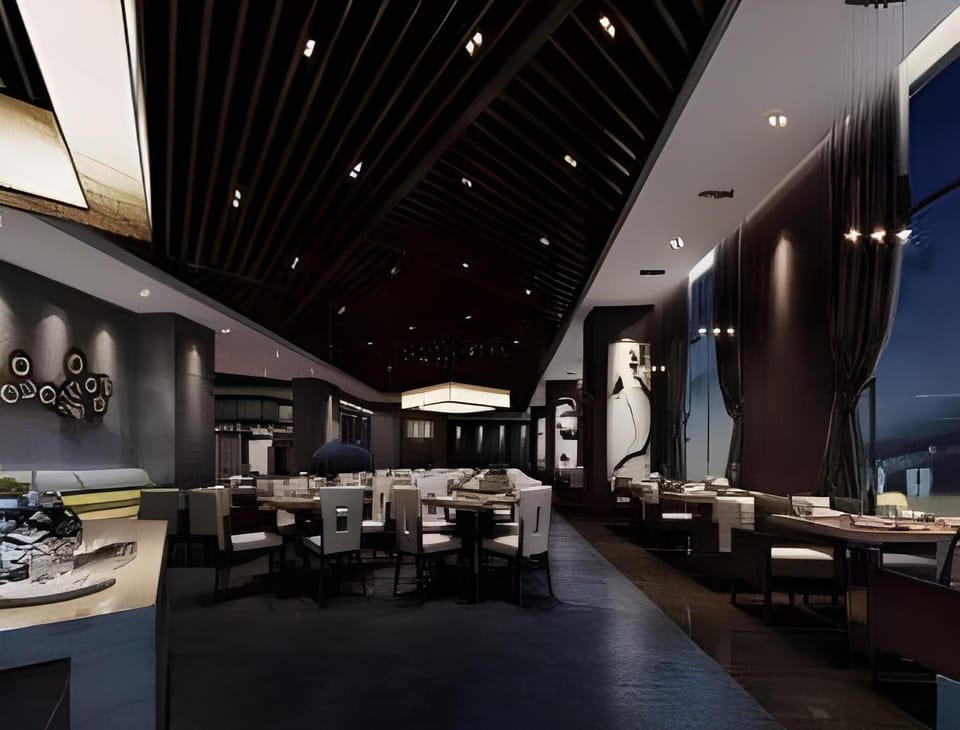 Ramada By Wyndham Huizhou South Hotel in Guangdong