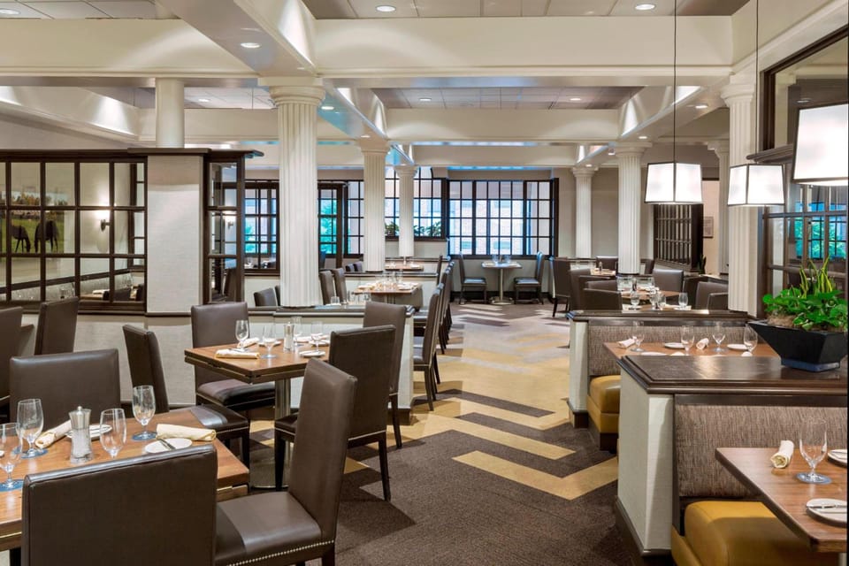Sheraton Harrisburg Hershey Hotel Hotel in Pennsylvania